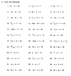 Get Algebraic Expression Worksheet For Class 8 Pics Expression