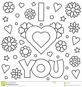 I Love You Coloring Sheet Unique Ce Your Purchase is Plete You Will Be