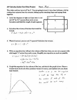 Ap Calculus Worksheets Pdf