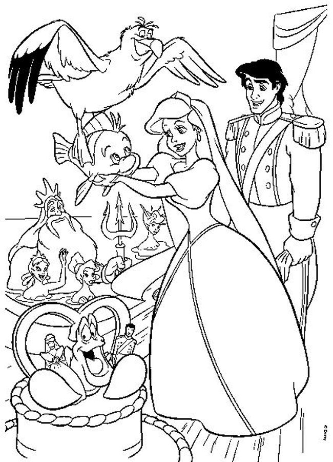 Pics Of Coloring Pages