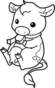 Baby Animal Coloring Pages for All Ages K5 Worksheets