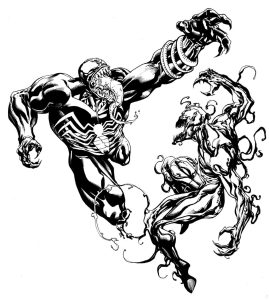 Robert Atkins Art Symbiote Partay pt 2.