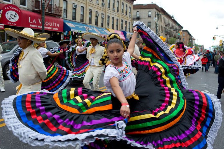El Cinco De Mayo El Orgullo Mexicano Worksheet Answer Key