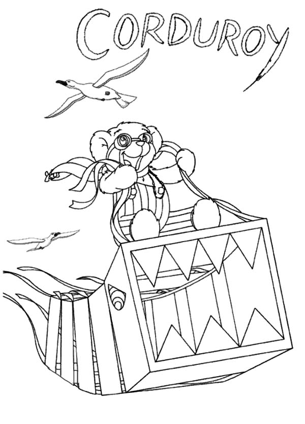 Mary Coloring Pages