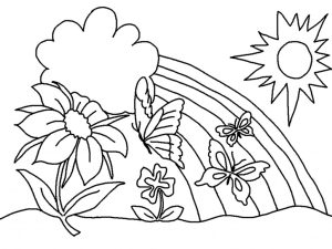 March Coloring Pages Best Coloring Pages For Kids