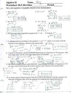 polynomial practice worksheet answers