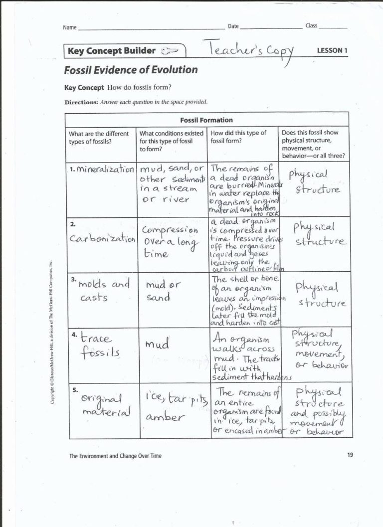 Poetic Devices Worksheet 4 Answers