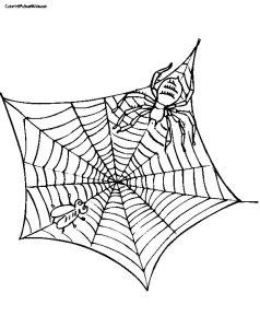He Fills My Cup Charlotte's Web Free Printable Coloring Pages Free