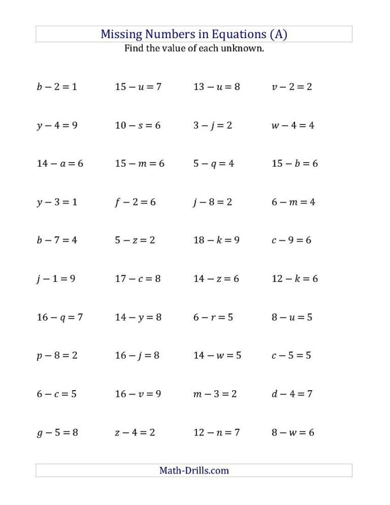 Kuta Software Infinite Algebra 1 Compound Inequalities Answer Key