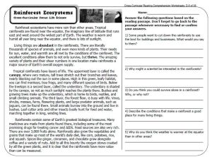 Homeschool Parent Informational Text Resources Text features