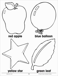 22+ Pre K Coloring Pages Printables Homecolor Homecolor