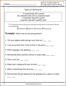 Reading Comprehension 8th Grade Reading Worksheets Worksheet Resume