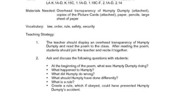 Teaching Transparency Worksheet Answers Chapter 3