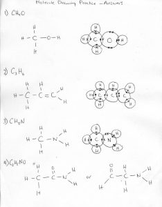 30 Drawing atoms Worksheet Answer Key Education Template
