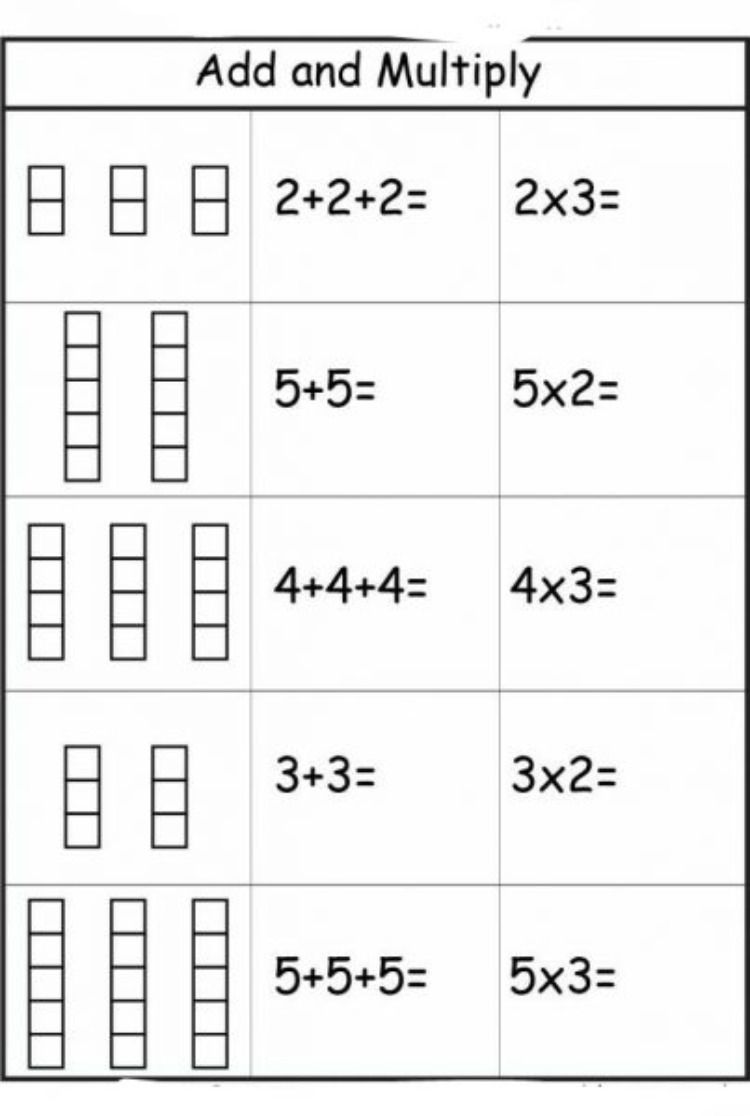 Pin on Addition worksheets