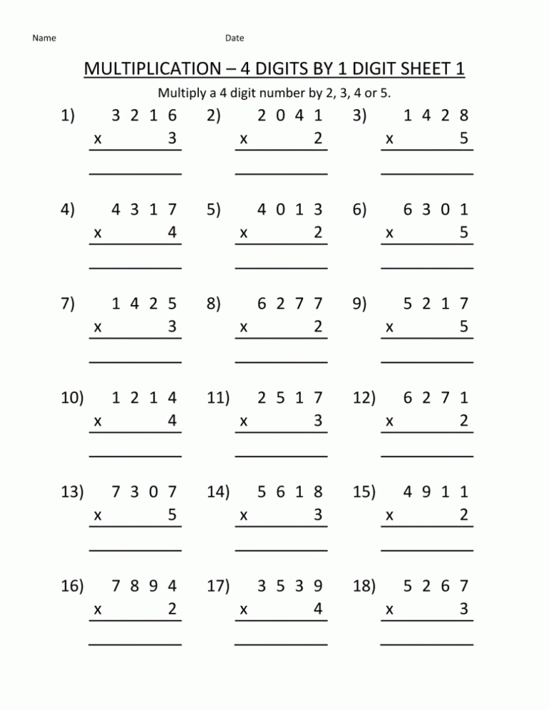 49 Balancing Chemical Equations Worksheet With Answers