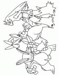 Coloring Page Pokemon advanced coloring pages 208 Pokemon coloring