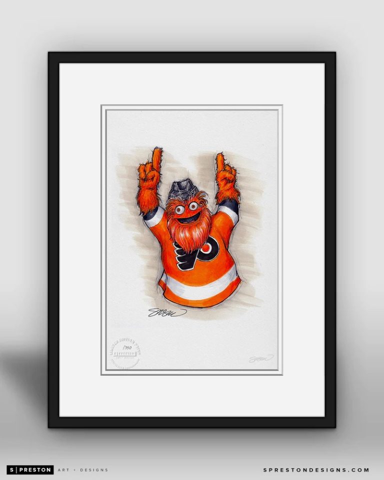 Flyers Gritty Coloring Page