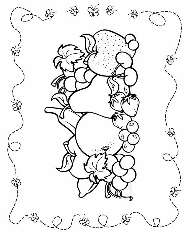 Google Coloring Pages