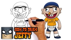 View 10 Drawing Jeffy Coloring Pages etoisy