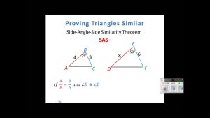 73 Proving Triangles Similar Worksheet Answer Key Worksheets Joy