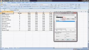 How to Create Pivot Table with Multiple Excel Sheet (Working Very Easy