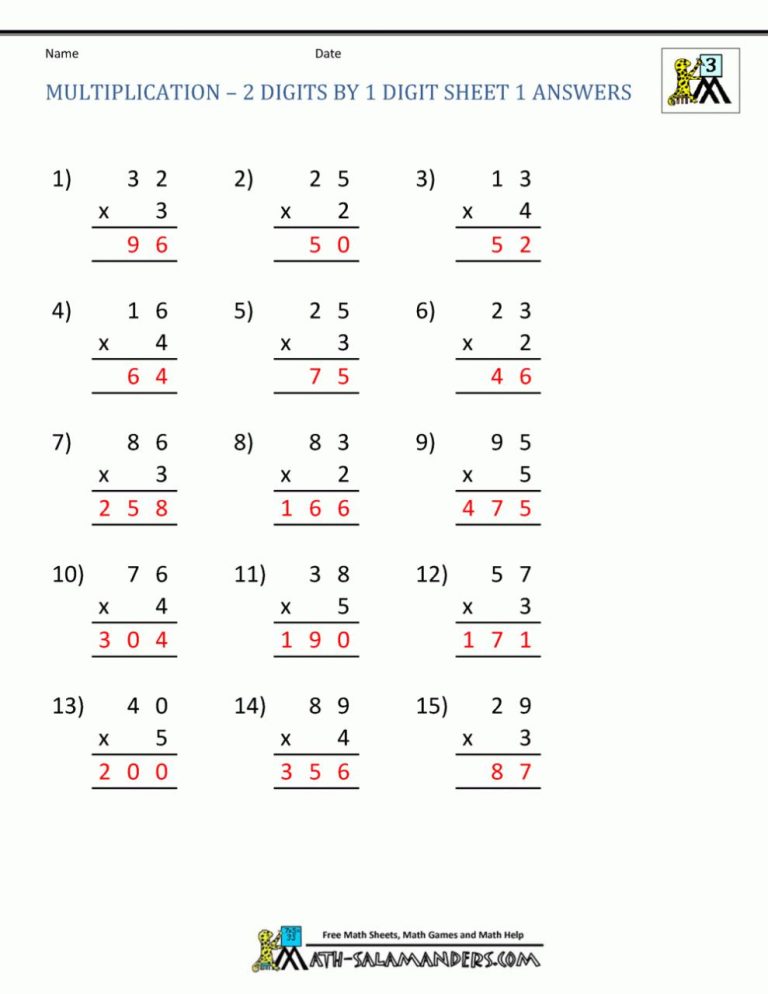 Theme Worksheets Multiple Choice