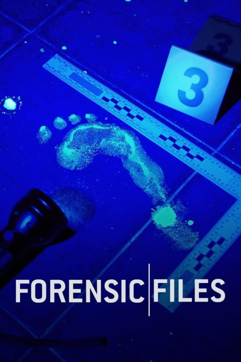Forensic Files Worksheet Answer Key