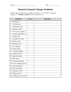 12 Best Images of Physical Properties Of Water Worksheet Physical