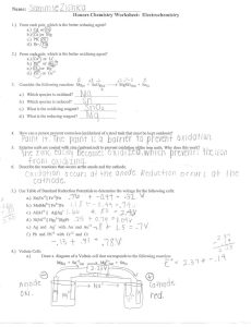 14 Best Images of Temperature And Thermal Energy Worksheet Potential