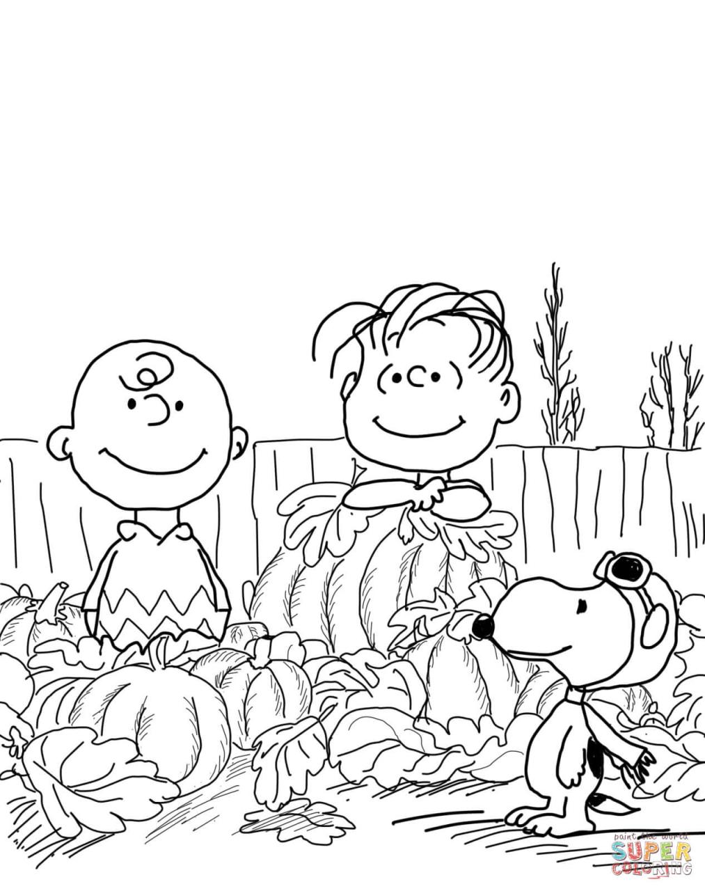 Download snoopy and spooky halloween pictures to color and draw Happy