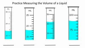 View Reading A Graduated Cylinder Worksheet Tips Reading