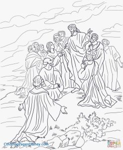 Resurrection Coloring Pages For Preschoolers at Free
