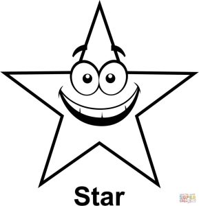 Star coloring, Download Star coloring for free 2019