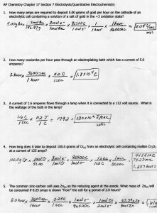 reaction stoichiometry worksheet answers