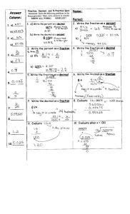 Greek Decoder Math Worksheet Answers Printable Worksheets and