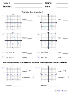 12 Best Images of Math Worksheets With Ordered Pairs Pictures Write