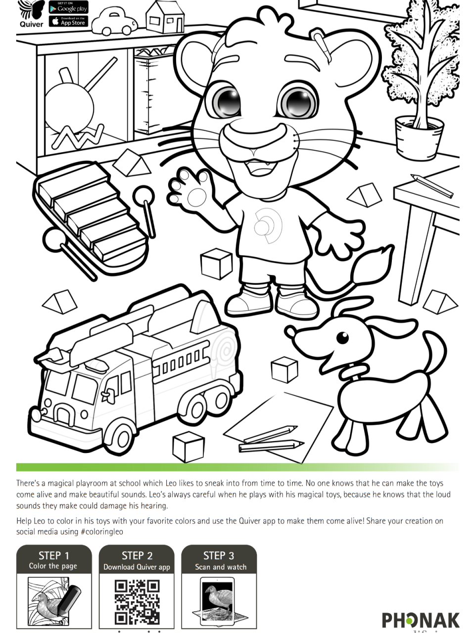 How To Make Coloring Pages