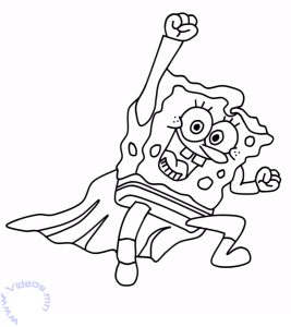 Uncle Grandpa Coloring Pages at Free printable