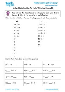 Top 10 X2 Multiplication Worksheet Images Small Letter Worksheet