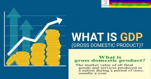 GDP Gross Domestic Product Why is GDP important in a Country's