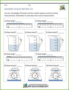 ️Blank Weighing Scales Worksheet Free Download Qstion.co