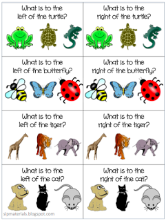 Free Printable Speech Therapy Worksheets For Kids