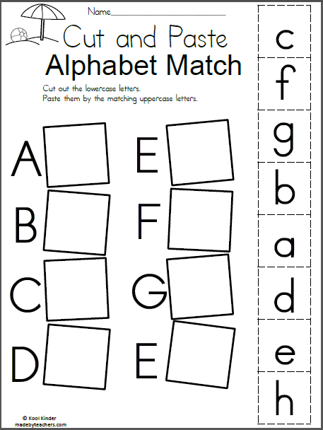 Printable Preschool Worksheet Packet Free Preschool Worksheets Age 3-4 Pdf