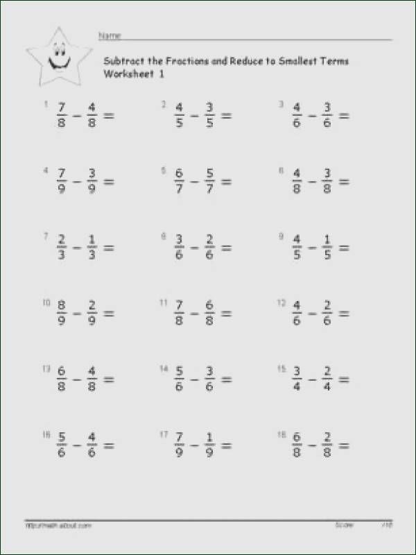 Adding And Subtracting Rational Expressions With Unlike Denominators Worksheet