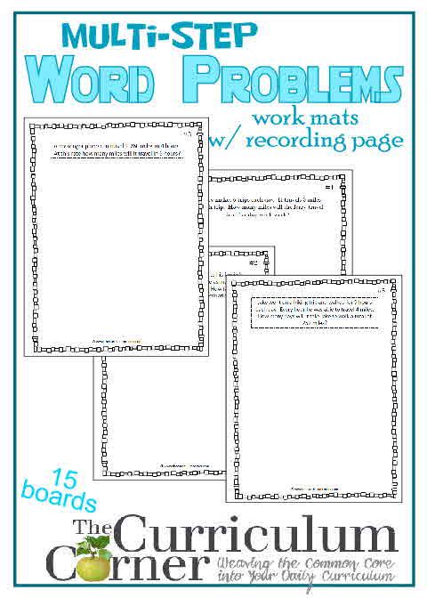 Collaborative Problem Solving Worksheet
