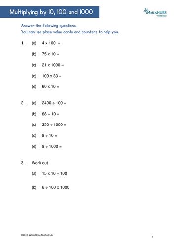 Adding And Subtracting Significant Figures Worksheet With Answers