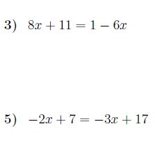 Solving Equations With Brackets Worksheet