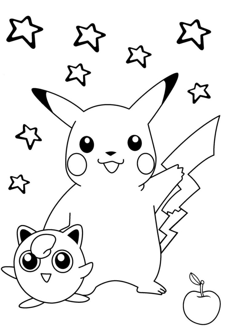 Free Printable Coloring Books For Toddlers Pdf