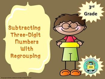 3 Digit Addition With Regrouping Ppt
